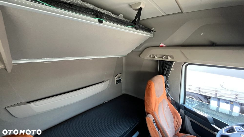 DAF XG 480 EURO 6 SC - 16