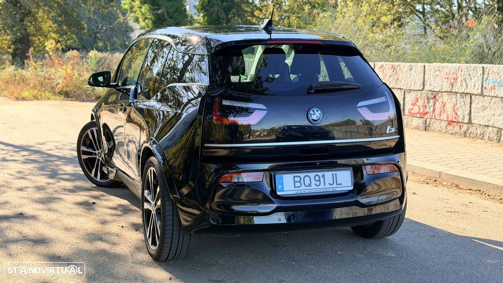 BMW i3 s 120Ah - 7