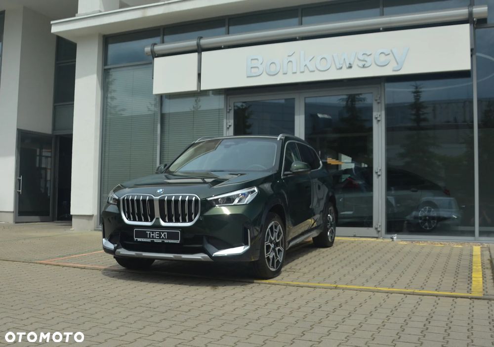 BMW X1 xDrive23i mHEV xLine - 1