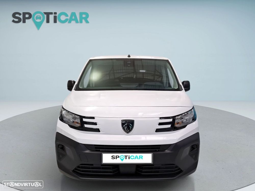 Peugeot Partner - 2