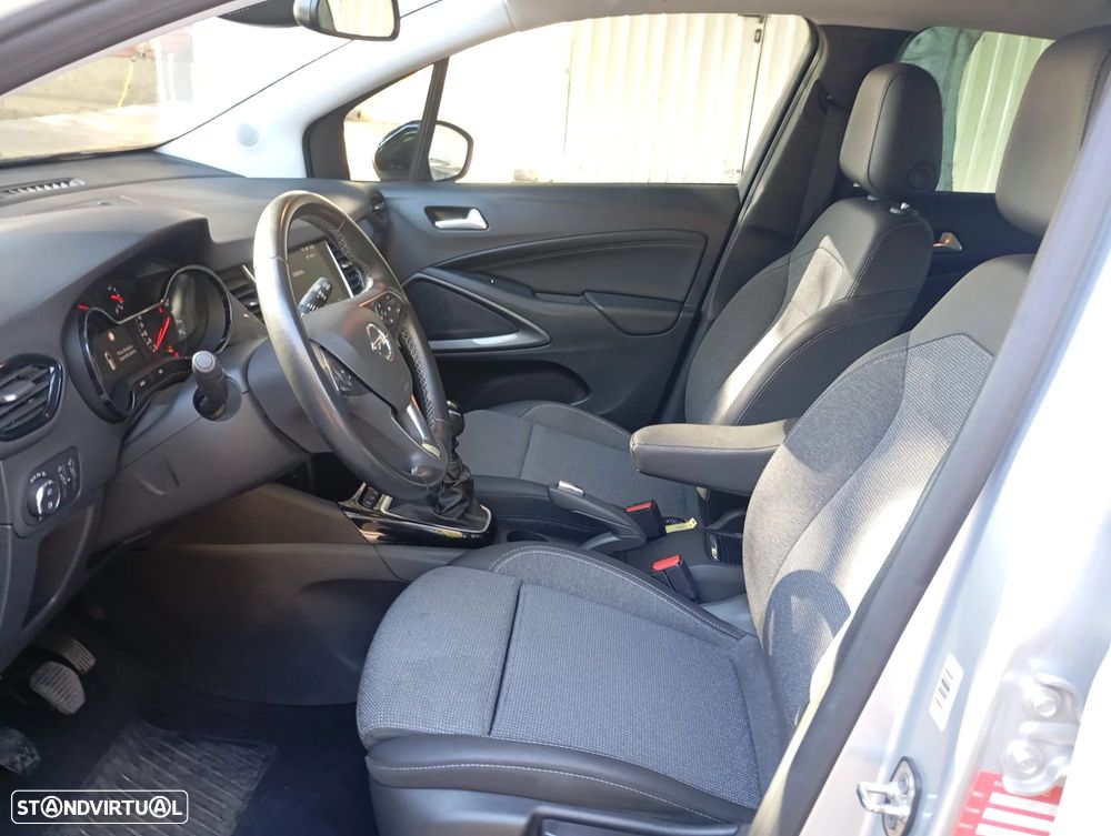 Opel Crossland 1.2 T Elegance - 6