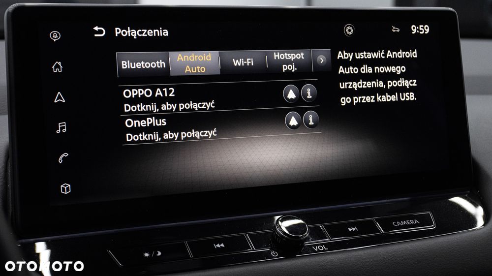 Nissan Qashqai 1.3 DIG-T MHEV N-Connecta Xtronic - 24