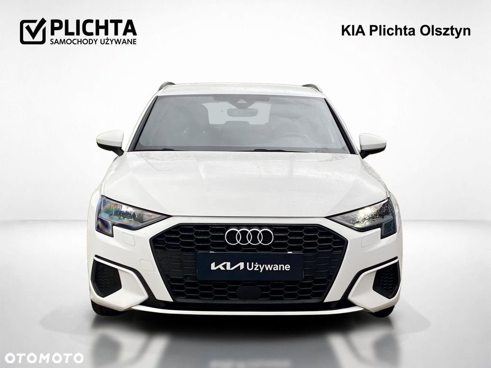 Audi A3 Sportback - 9