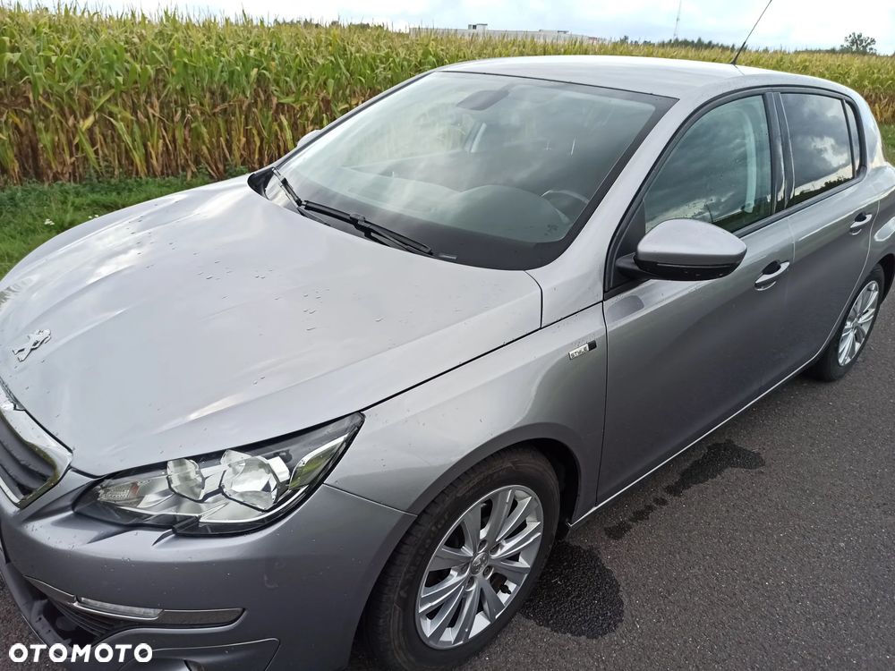 Peugeot 308 PureTech 110 Stop & Start Style - 6