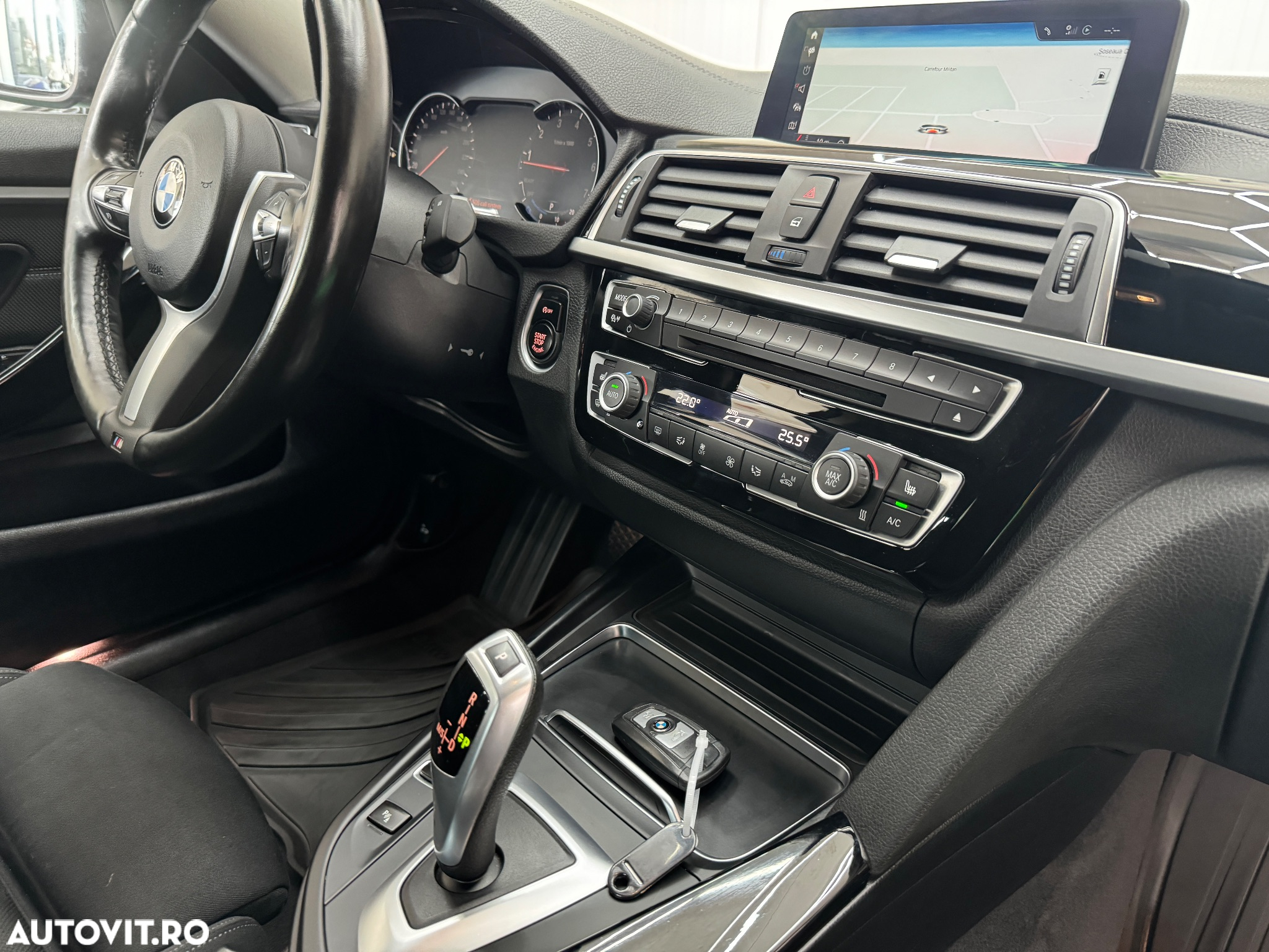 BMW Seria 4 420i xDrive AT - 18