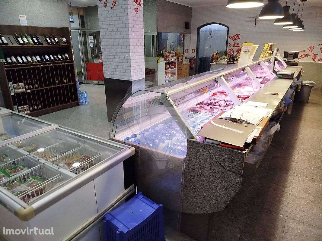 Loja  para venda - Grande imagem: 5/19