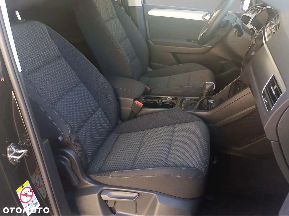 Volkswagen Touran 2.0 TDI BMT Comfortline Plus DSG - 21