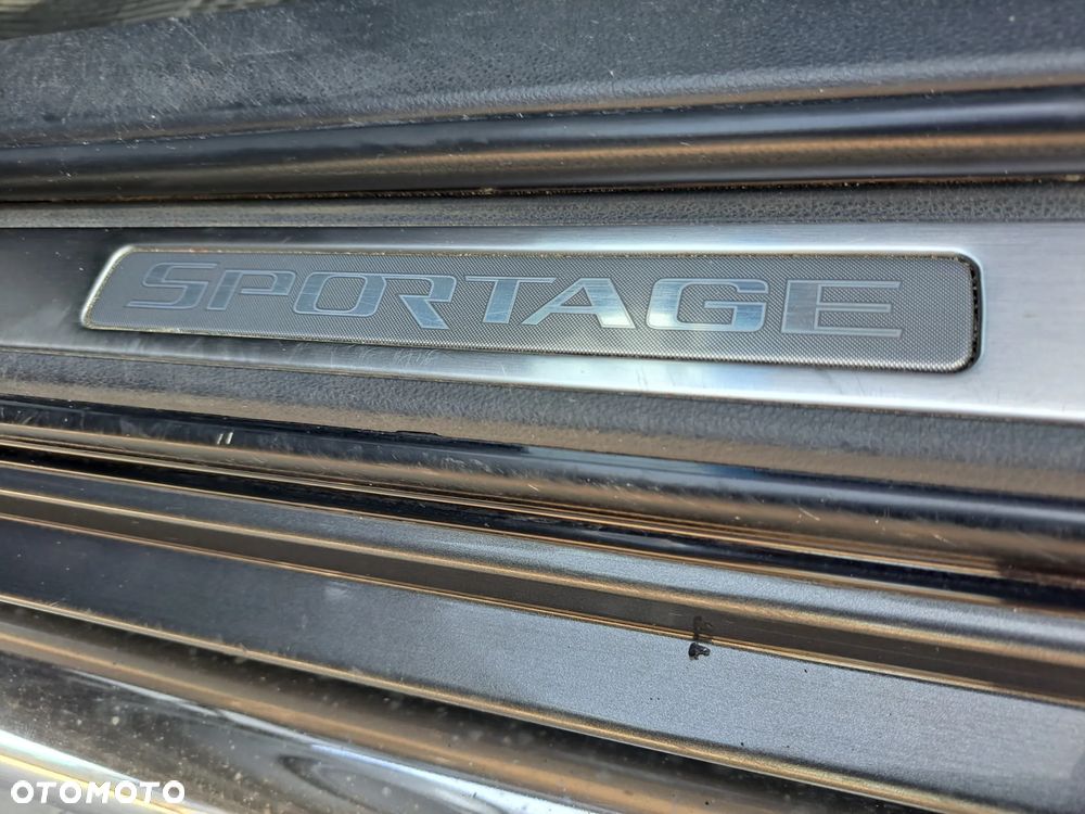 Kia Sportage 2.0 CRDi Freedom - 30