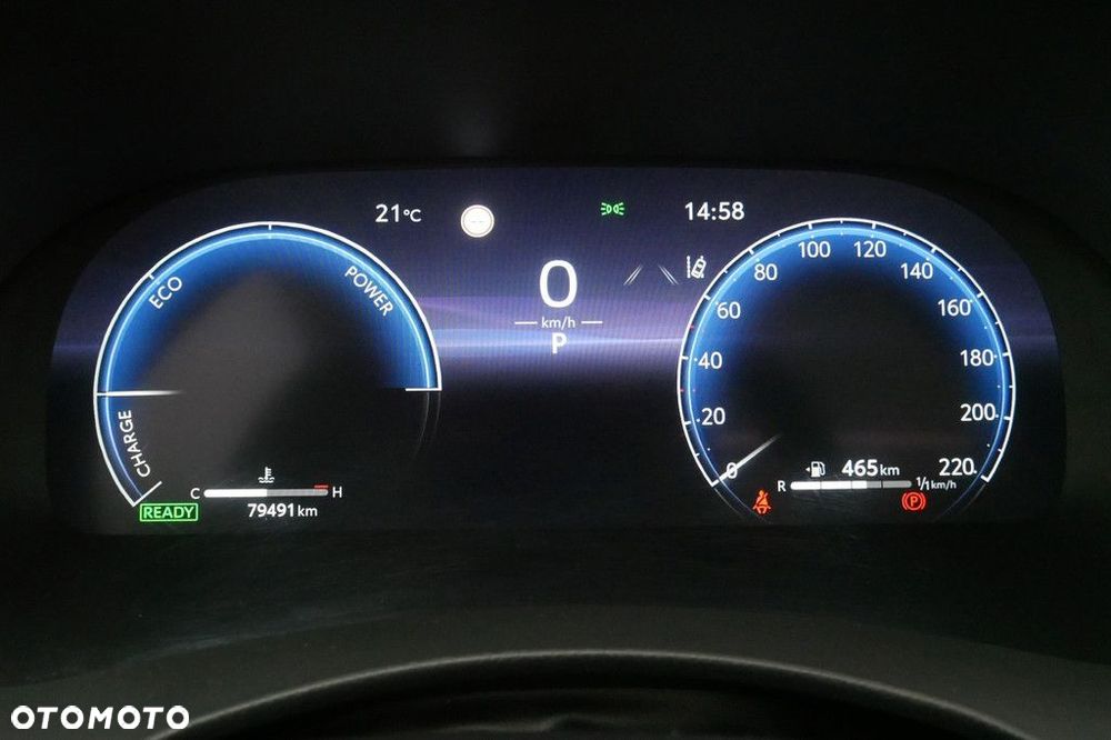 Toyota Highlander - 9