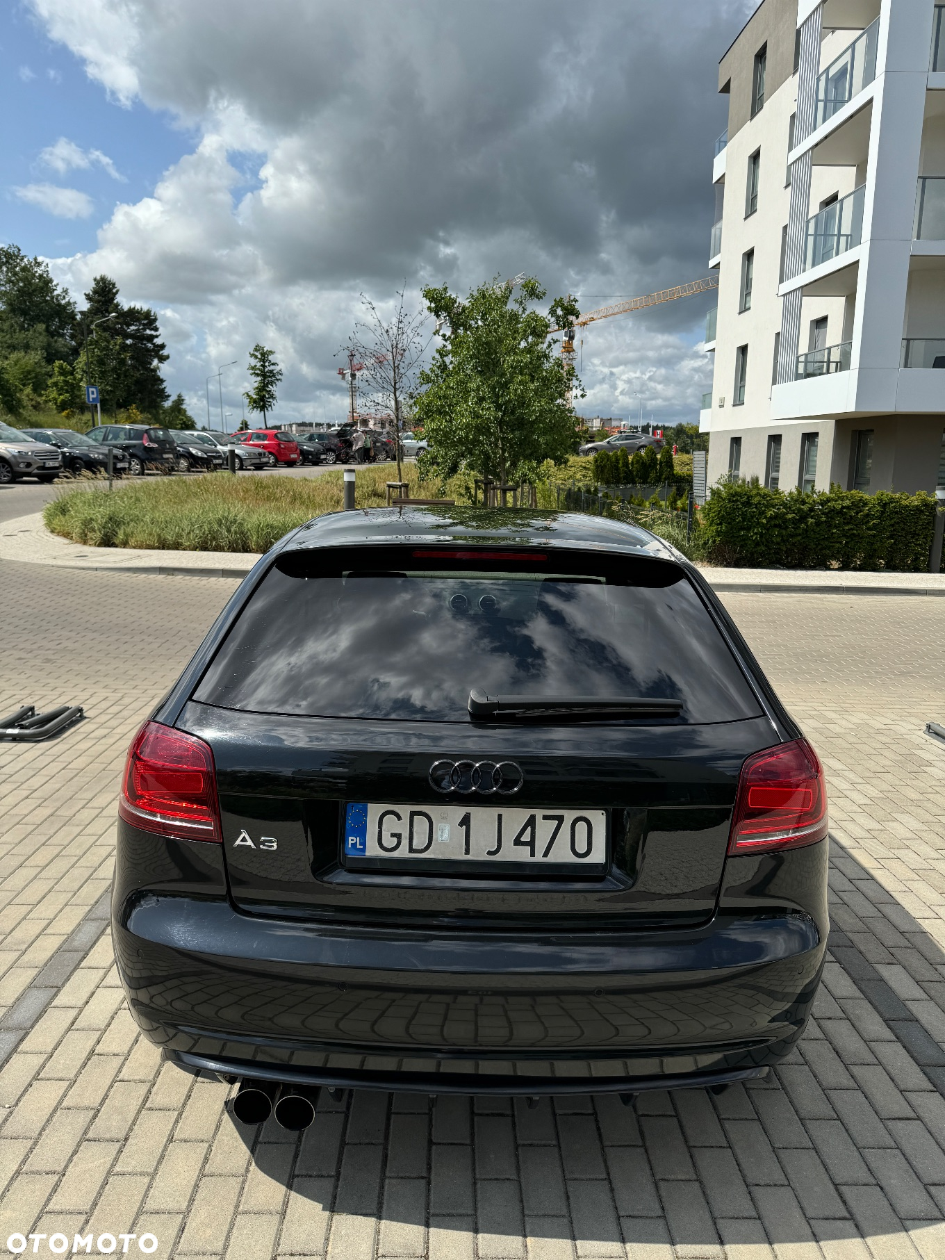 Audi A3 - 5