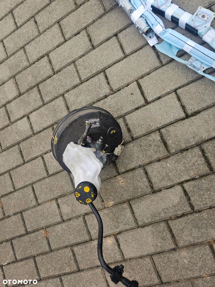 serwo pompa hamulcowa j7bc-2b195-bb ford ka+ - 1