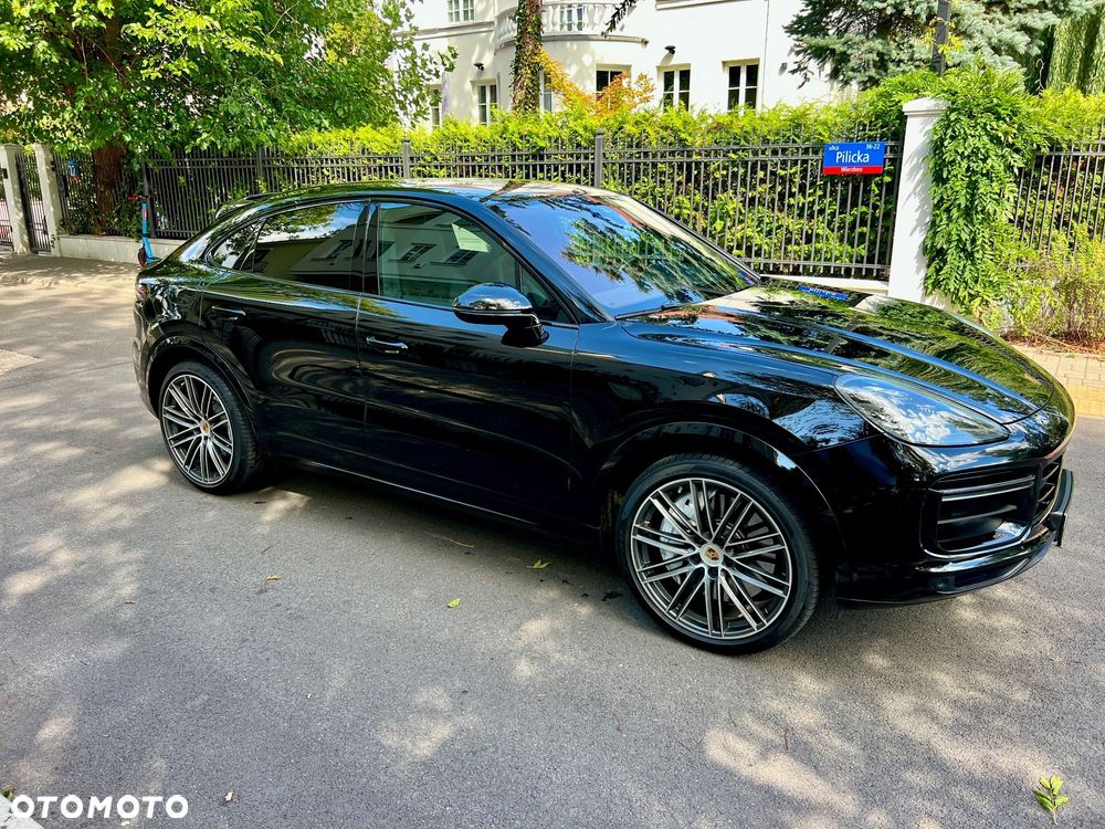Porsche Cayenne - 15