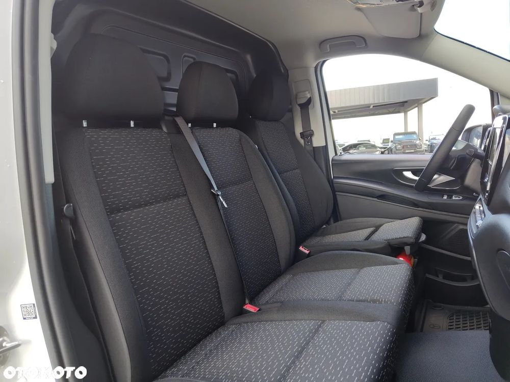 Mercedes-Benz Vito 116 CDI Furgon PRO Long 3200 mm - DMC 2490 KG - 20