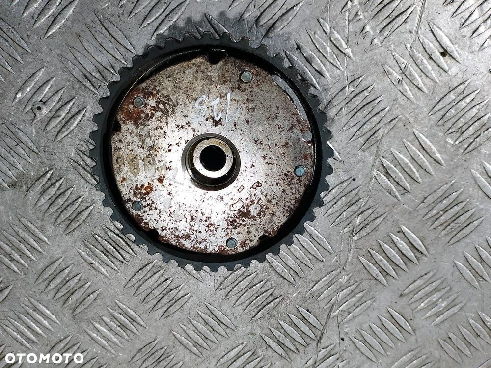 KOŁO FAZ ROZRZĄDU VOLVO V50 2.5 20V TURBO - 2