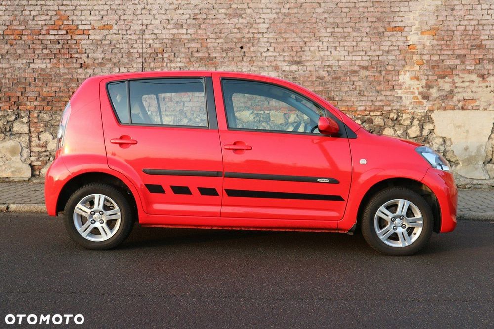 Subaru Justy 1.0 Active - 27