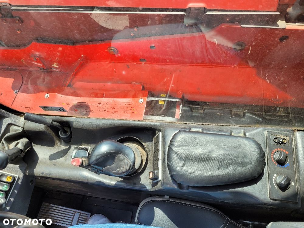 Manitou MLT 634 120 - 13