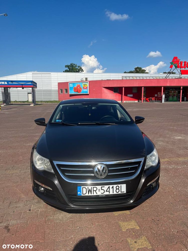 Volkswagen CC - 3