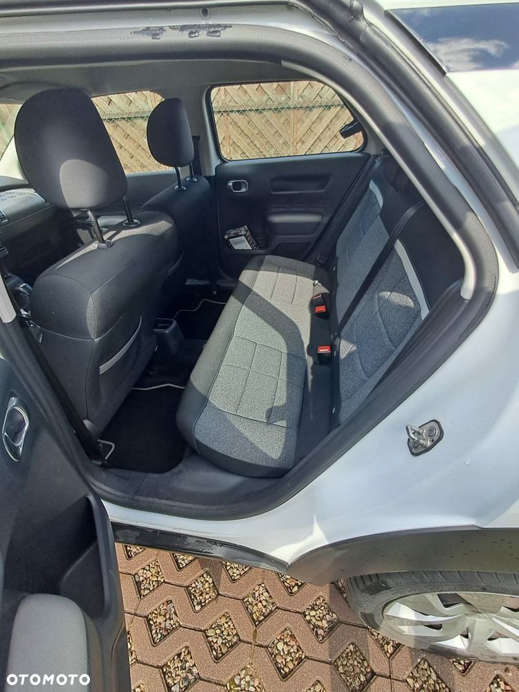 Citroën C4 Cactus - 7