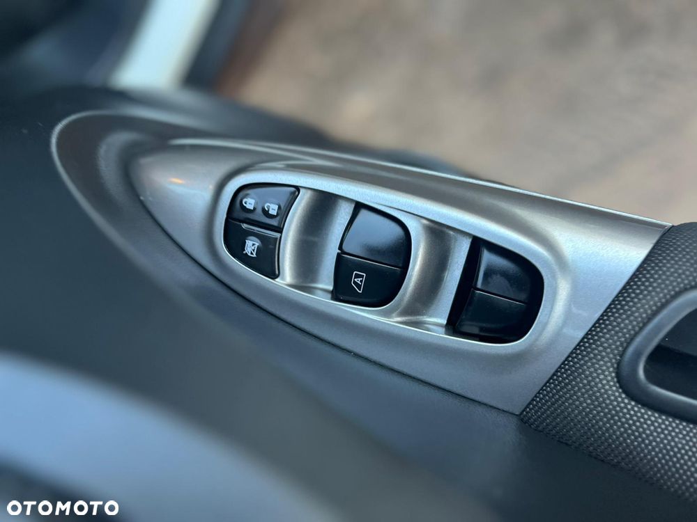 Nissan Juke 1.5 dCi N-Connecta - 11