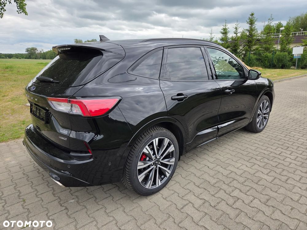 Ford Kuga - 3