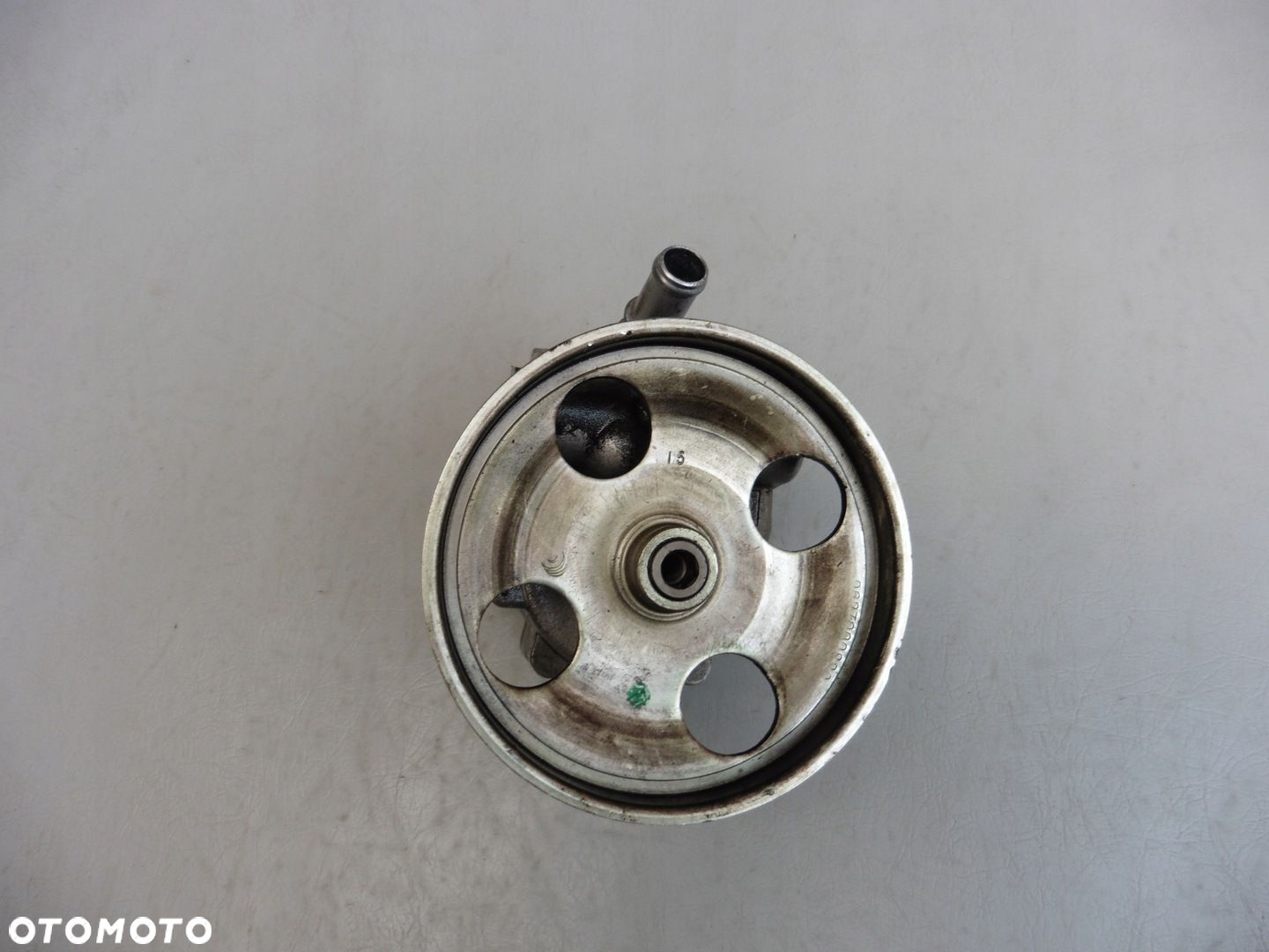 Pompa wspomagania 9640906480 Scudo Jumpy Expert II 95-07r 2,0 HDI - 3