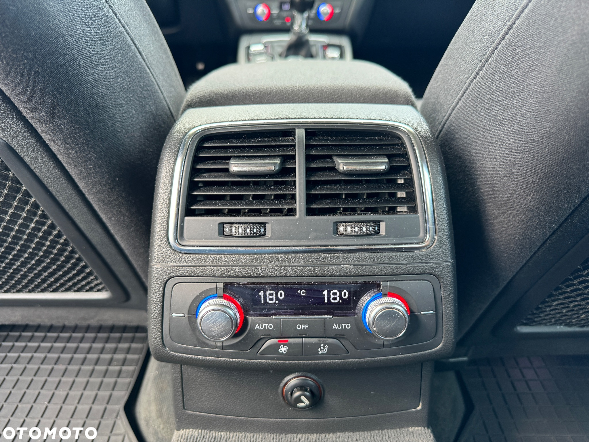 Audi A6 Avant 2.0 TDI DPF - 28
