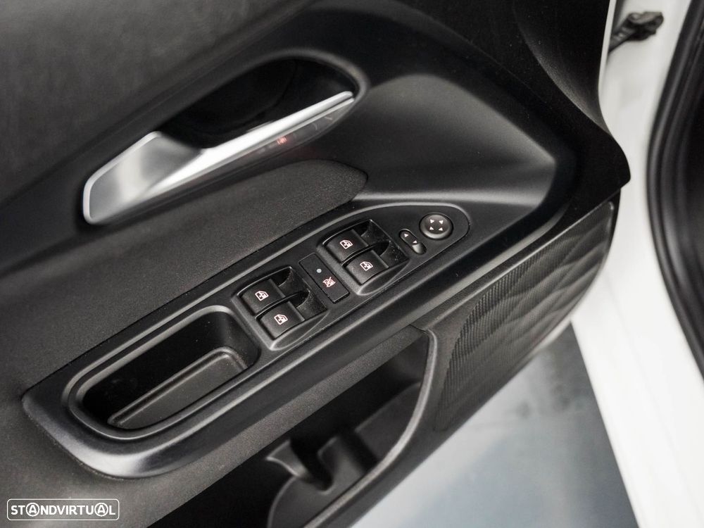 Fiat Tipo Station Wagon 1.3 M-Jet Lounge - 13