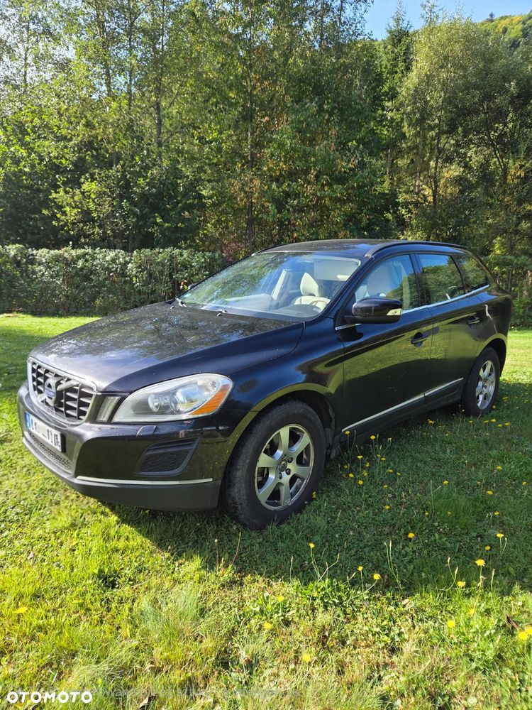 Volvo XC 60 - 1