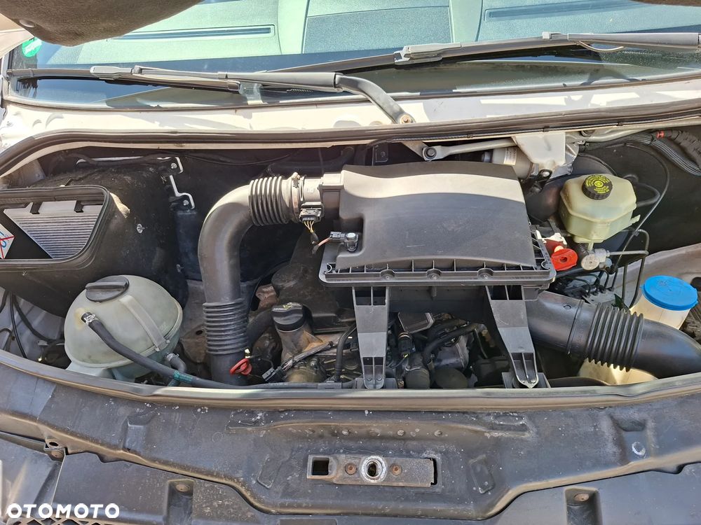 Mercedes-Benz 315 cdi - 14