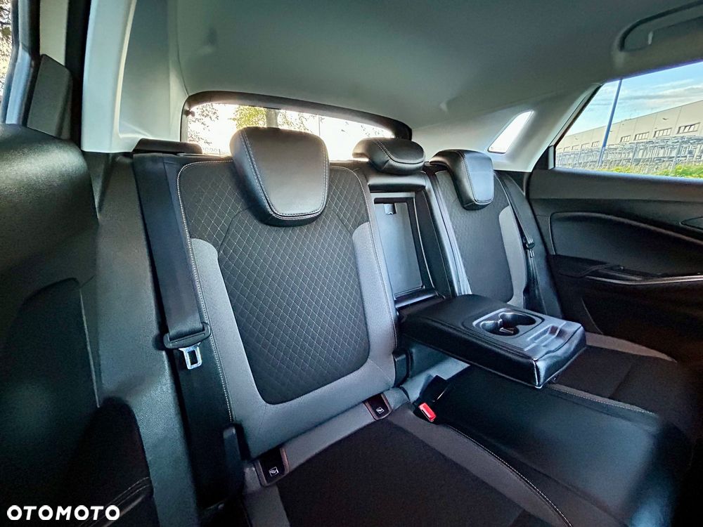 Opel Grandland X 1.5 D Start/Stop Automatik Business Elegance - 24