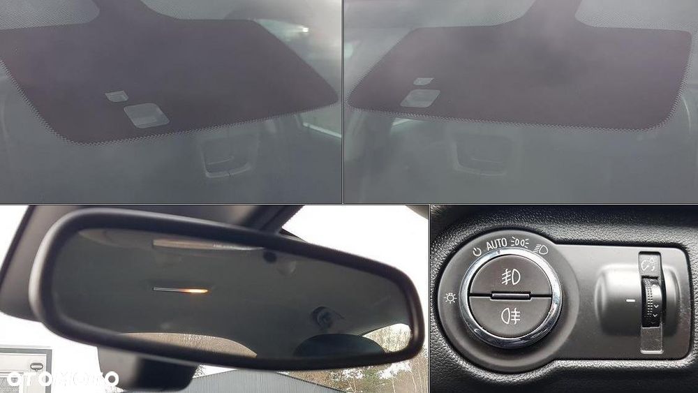 Opel Insignia 2.0 CDTI Enjoy S&S - 36