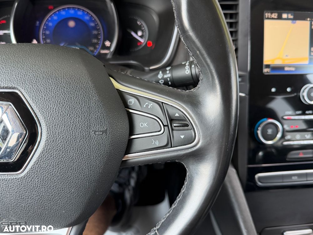 Renault Talisman - 27