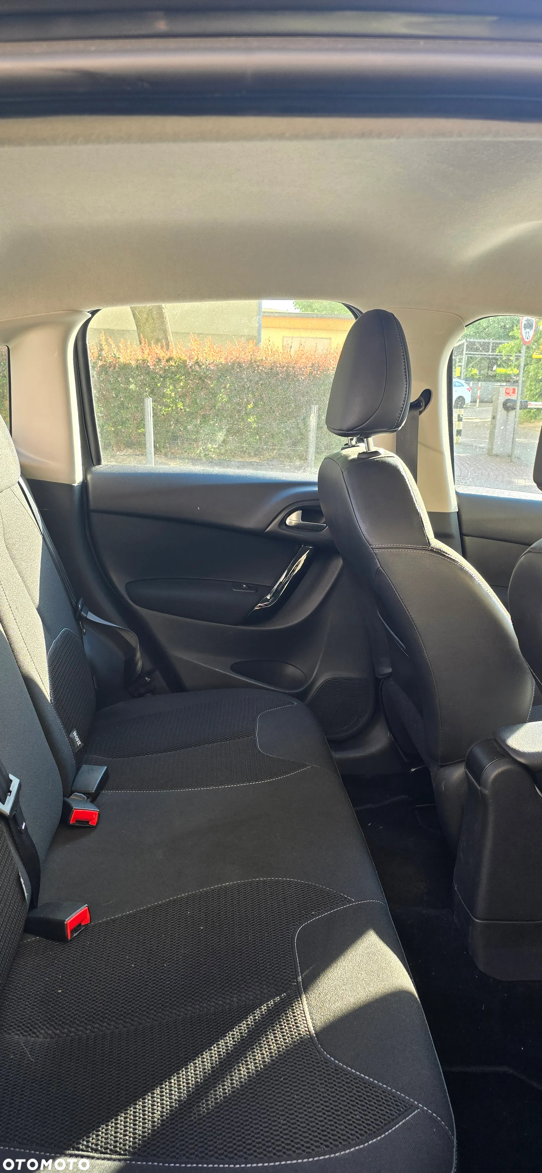 Citroën C3 1.0 VTi Seduction - 9