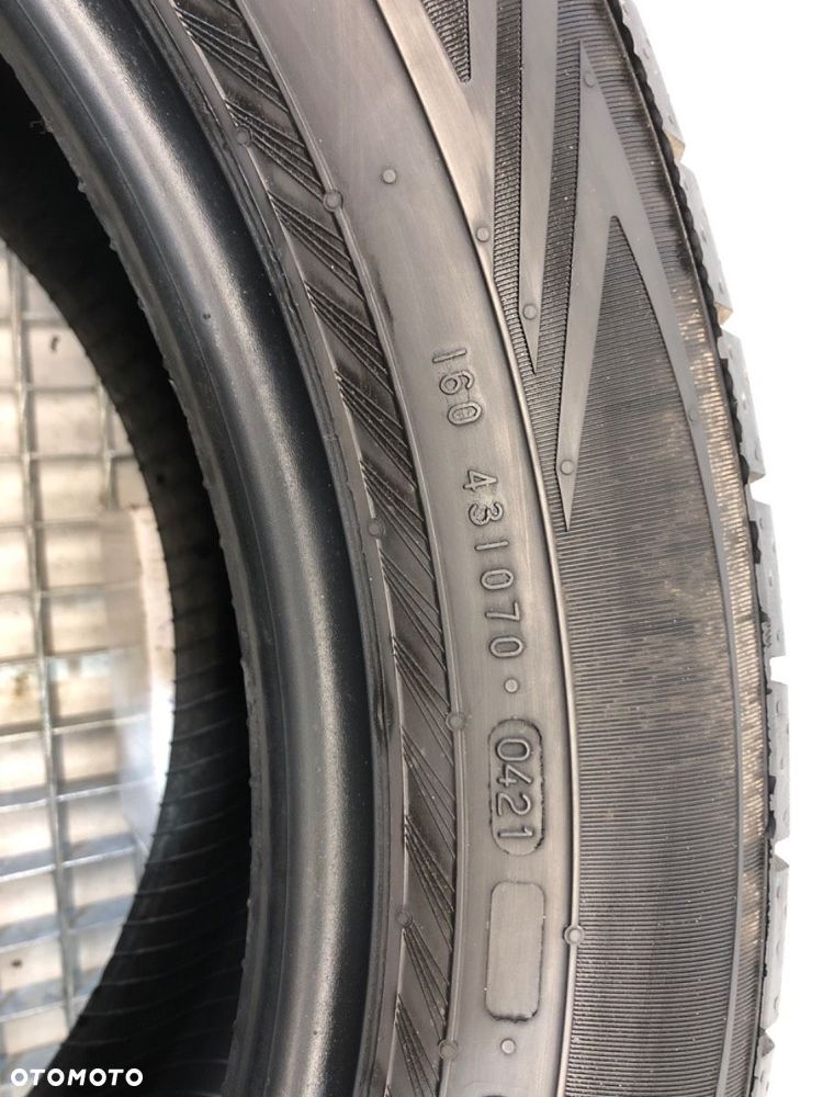 OPONA LATO 2X 265/50 20" NOKIAN TYRES - 3