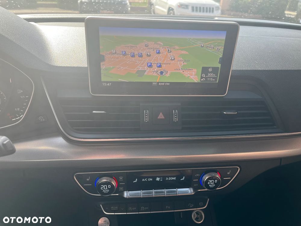 Audi Q5 45 TFSI quattro S tronic - 28