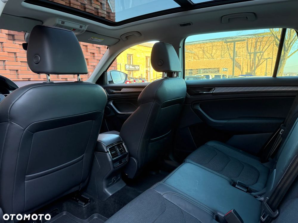 Skoda Kodiaq 2.0 TDI 4x4 Style DSG - 10