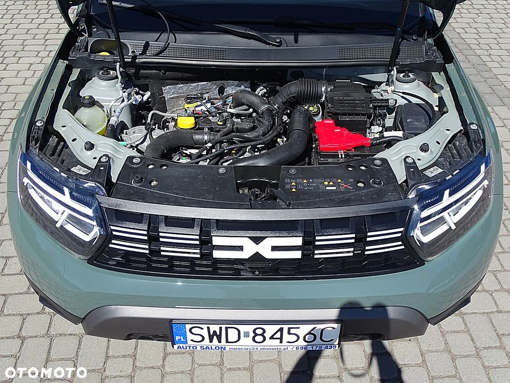 Dacia Duster 1.0 TCe Journey - 24