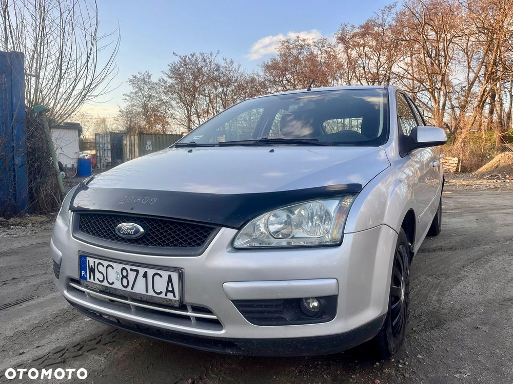 Ford Focus - 10