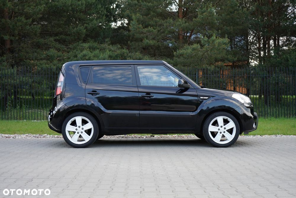Kia Soul - 13