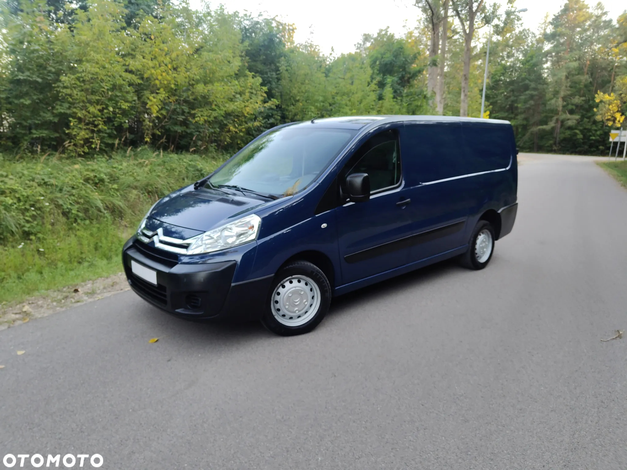 Citroën Jumpy - 11