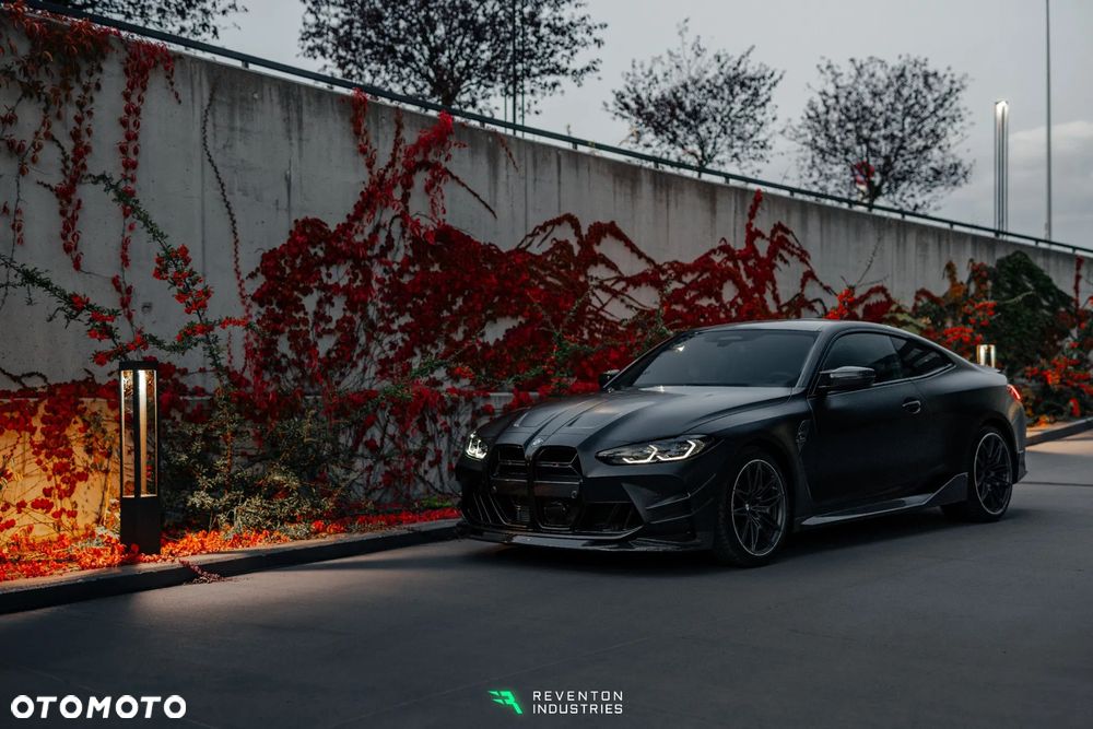 BMW M4 Competition M xDrive sport - 15