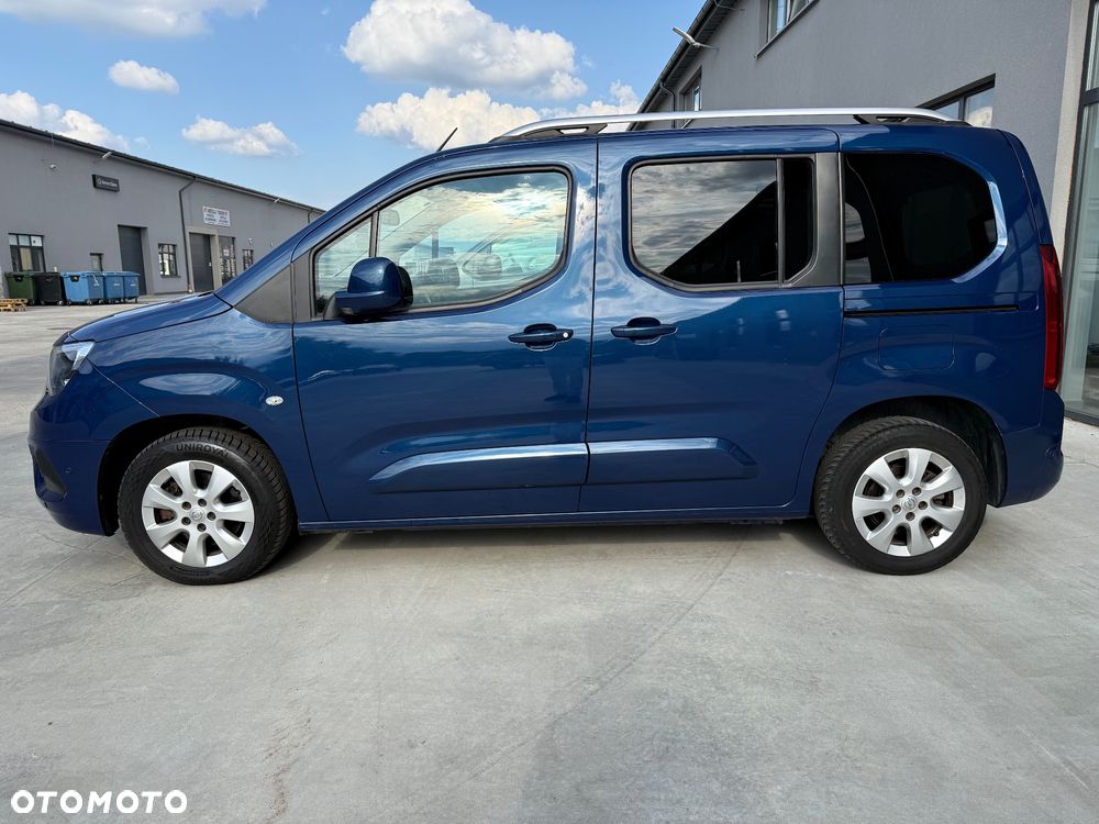 Opel Combo XL 1.5 CDTI Elite S&S - 3