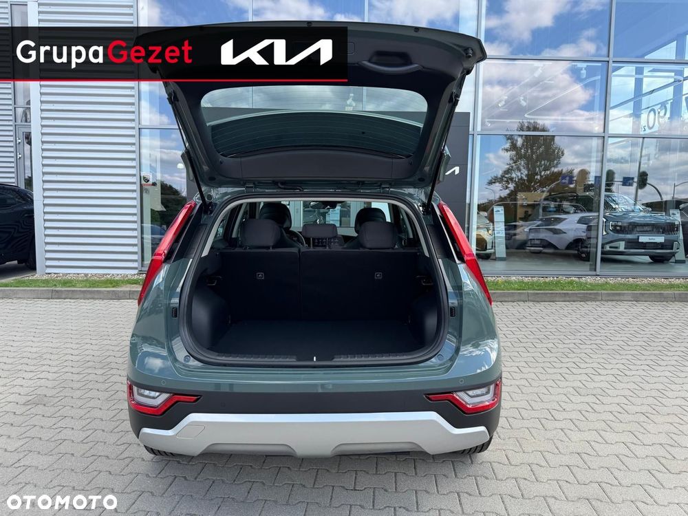 Kia Niro - 9