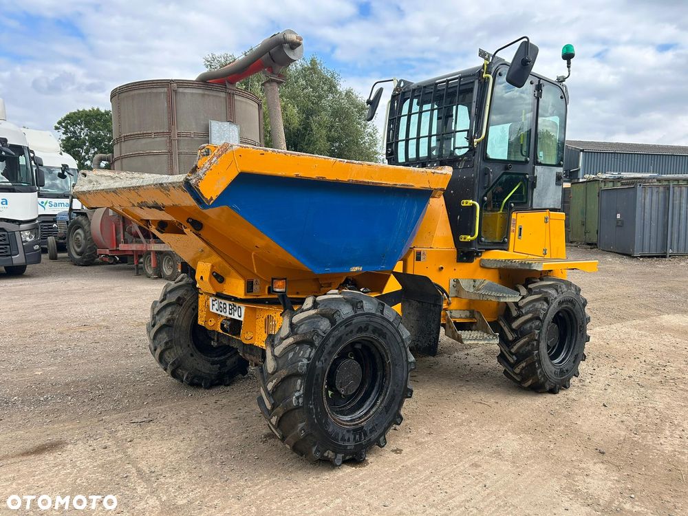 Thwaites 6000Ton - 1