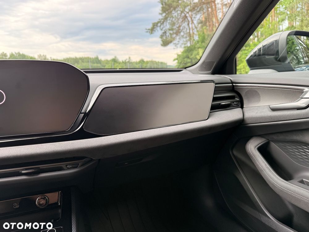 Audi A5 Limousine TFSI Quattro S tronic - 17