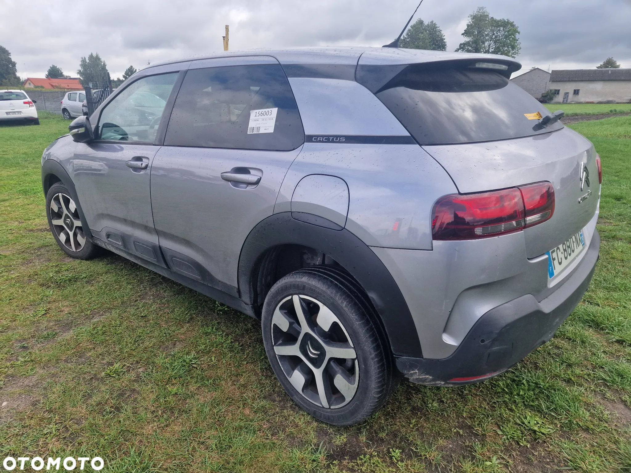 Citroën C4 Cactus 1.2 PureTech Origins S&S - 25