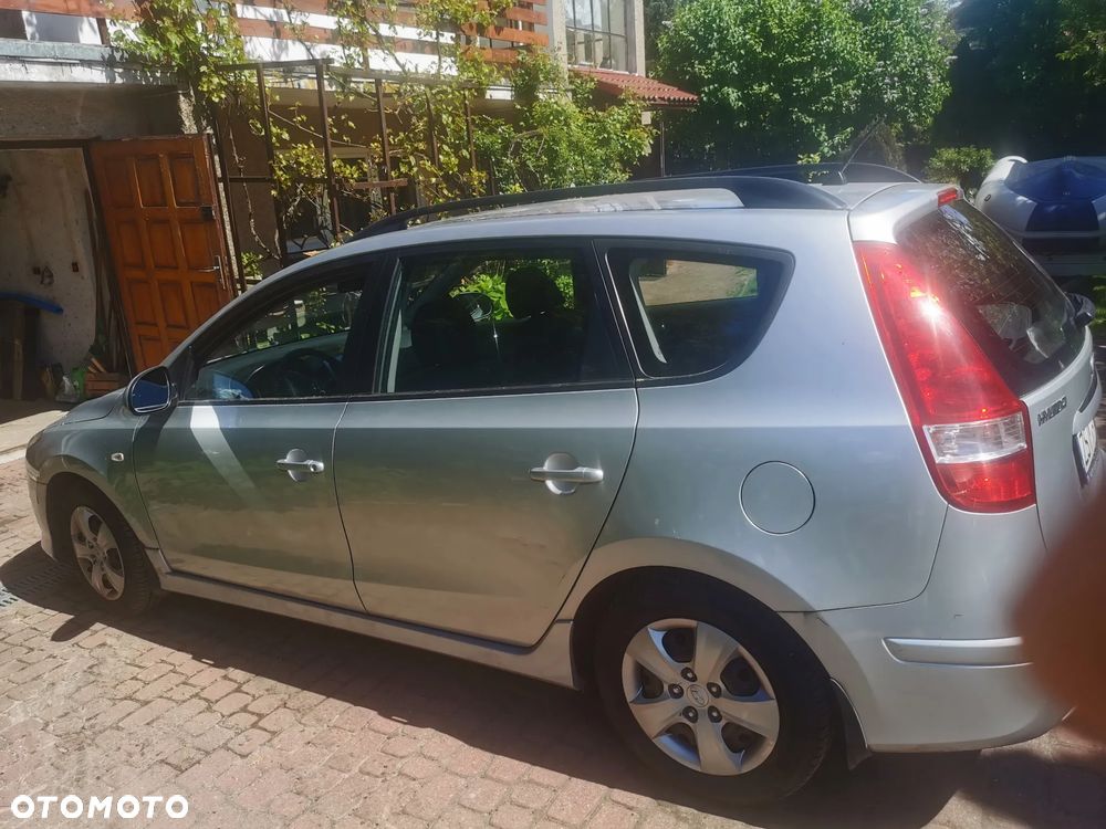 Hyundai i30 - 2