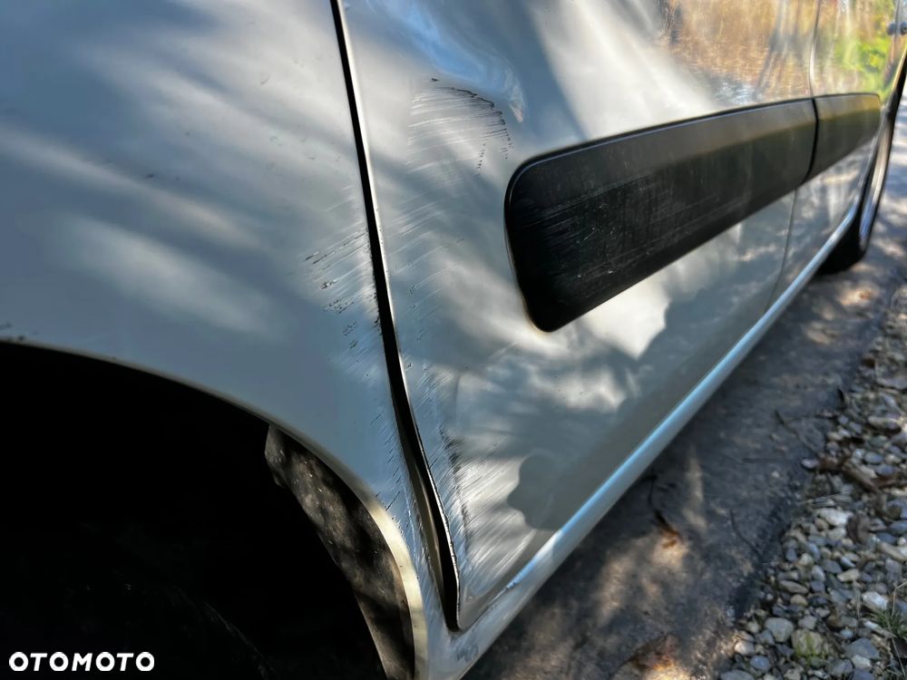 Citroën Berlingo 1,6D 100KM FV23% - 11