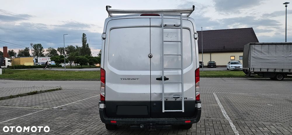 Ford TRANSIT - 17
