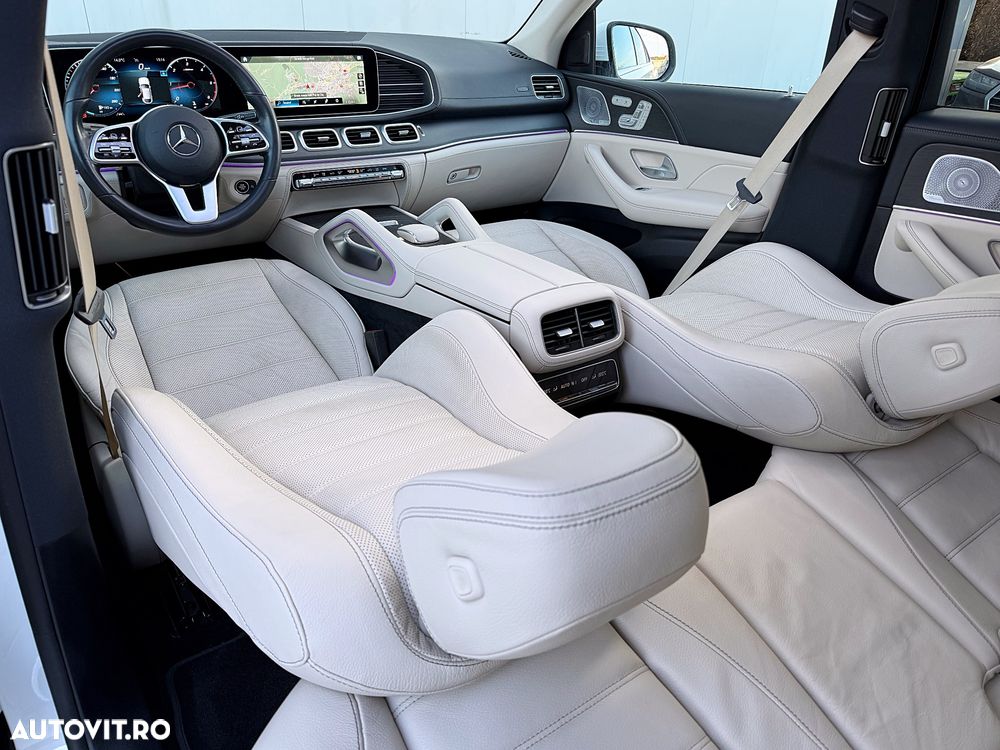 Mercedes-Benz GLE Coupe - 20